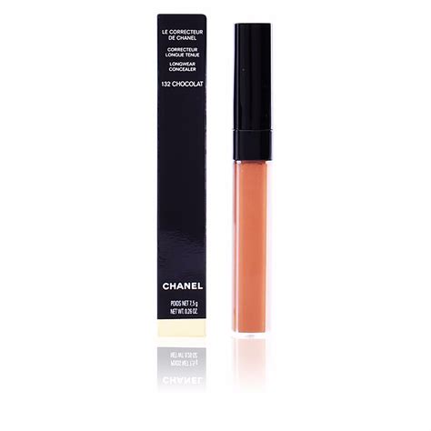 chanel concealer apricot|chanel longwear concealer.